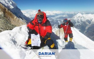 Darian - ascensiunea-montana