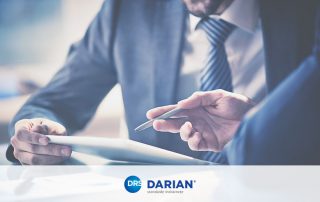 Darian - Care este regimul corect de TVA in cazul activitatilor de negociere financiar-bancara