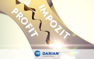 Darian - Impozitul pe profit Deductibilitatea cheltuielilor cu dobanzile si diferentele de curs valutar