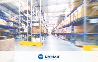 Darian - Locul prestarii serviciilor - chirie vs. depozitare